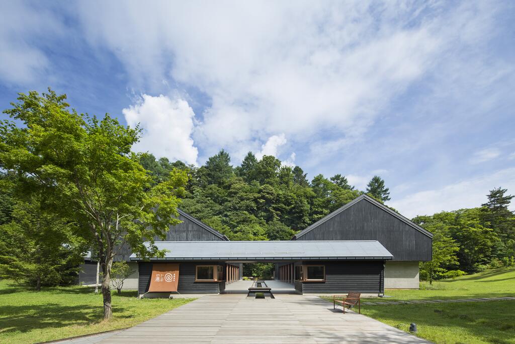 Hoshino Resorts BEB5 Karuizawa