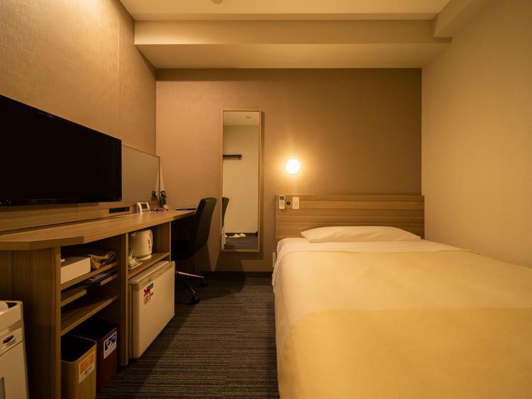 Super Hotel Shinyokohama