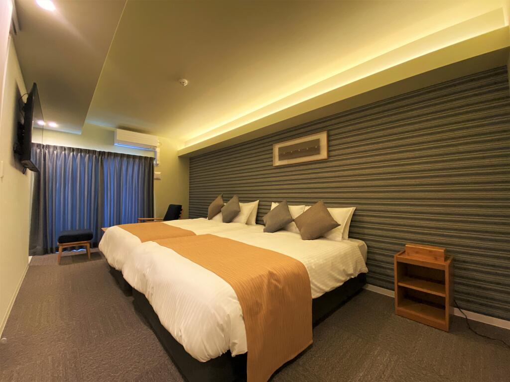 Randor Residential Hotel Fukuoka Annex