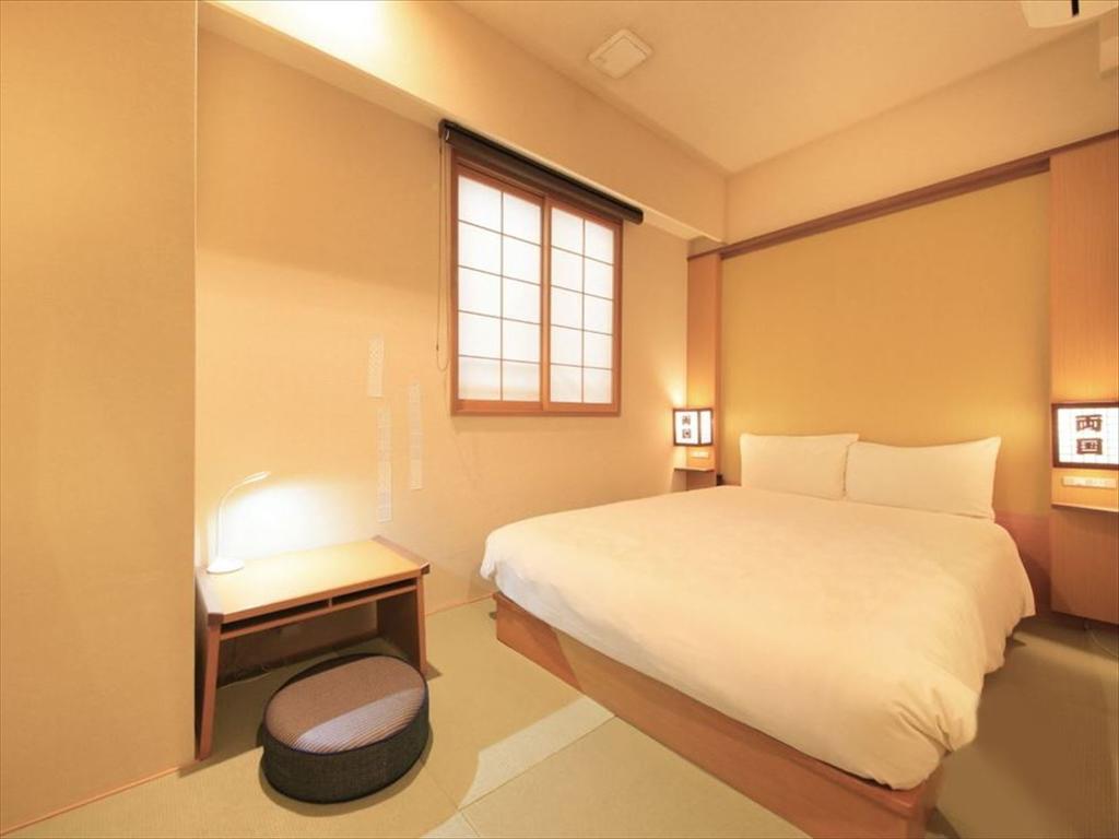 Asakusa Hotel Hatago