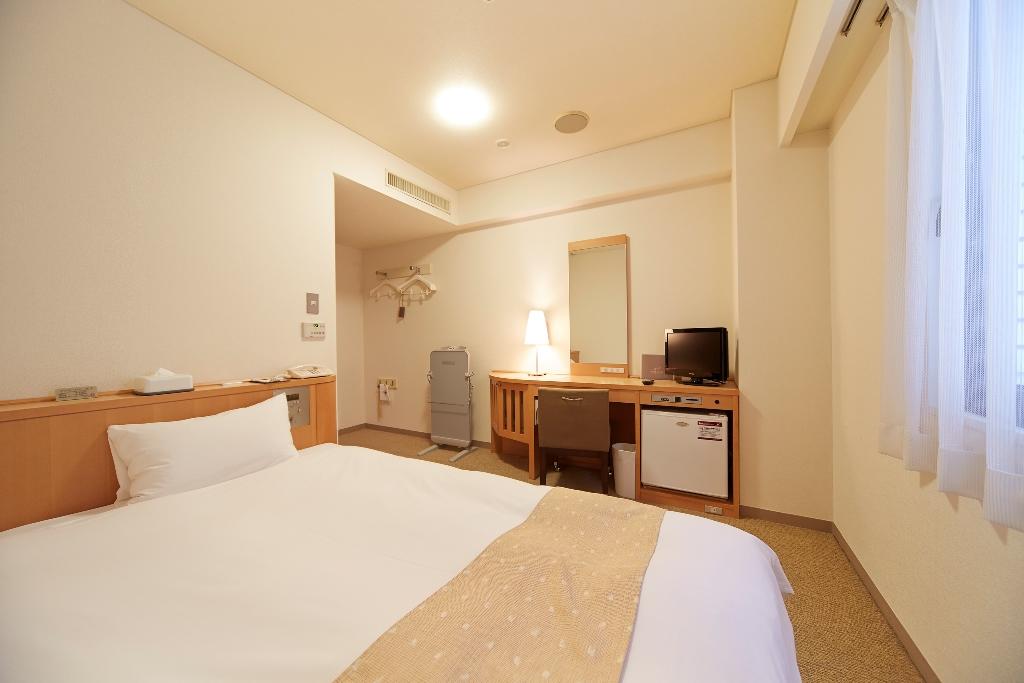 Nest Hotel Kumamoto