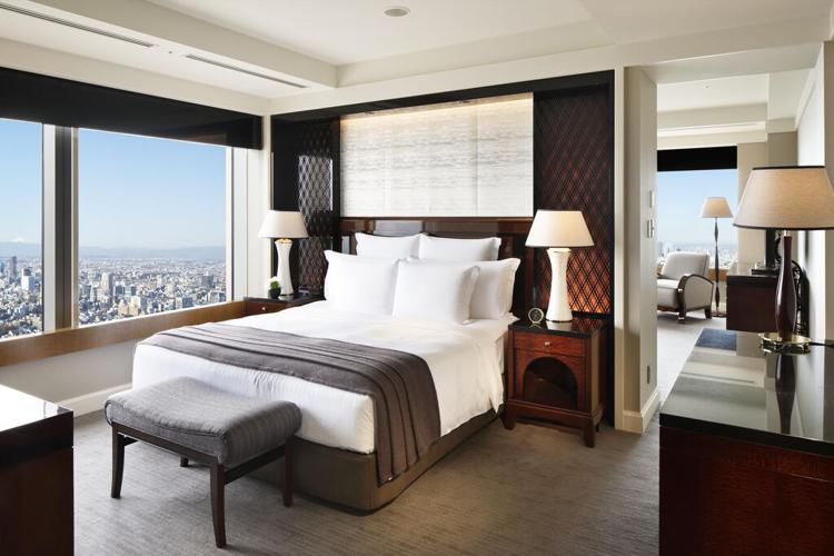 The Ritz-Carlton, Tokyo