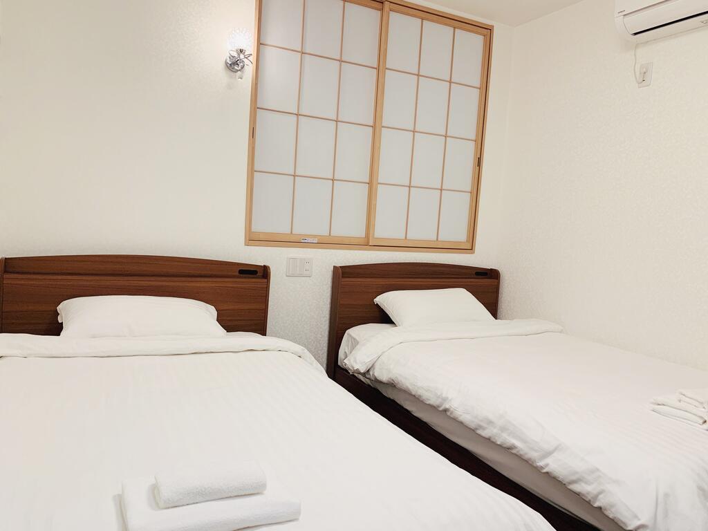 Allcomein Hotel Akihabara