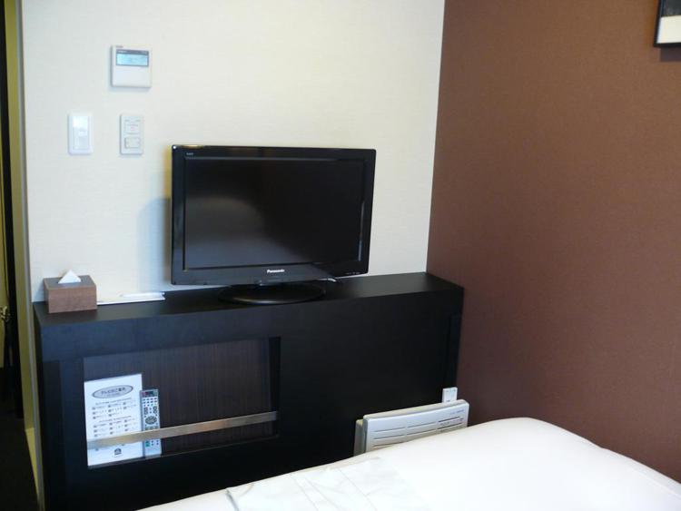 BEST WESTERN Hotel Fino Osaka Shinsaibashi