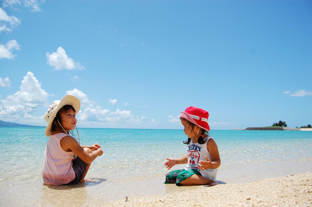 YukurinaResort Okinawa Hills Churaumi