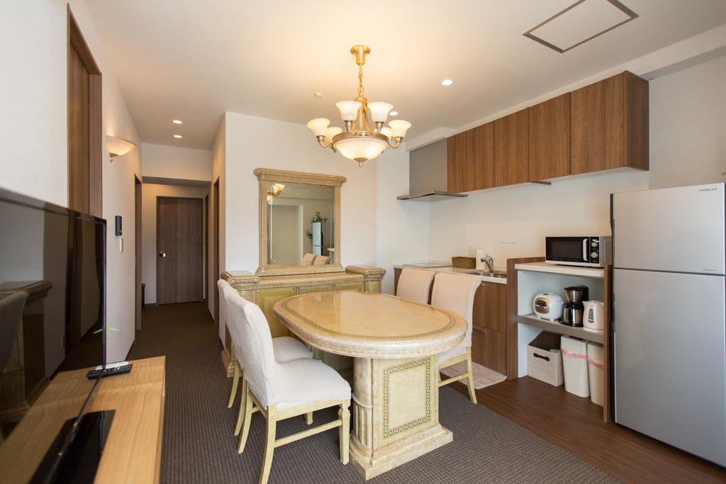 R&Run Kyoto Serviced Apartment & Suites