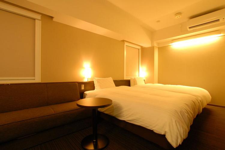 AB Hotel Nagoya Sakae