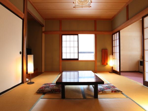 Norikura Hotel Yamayuri