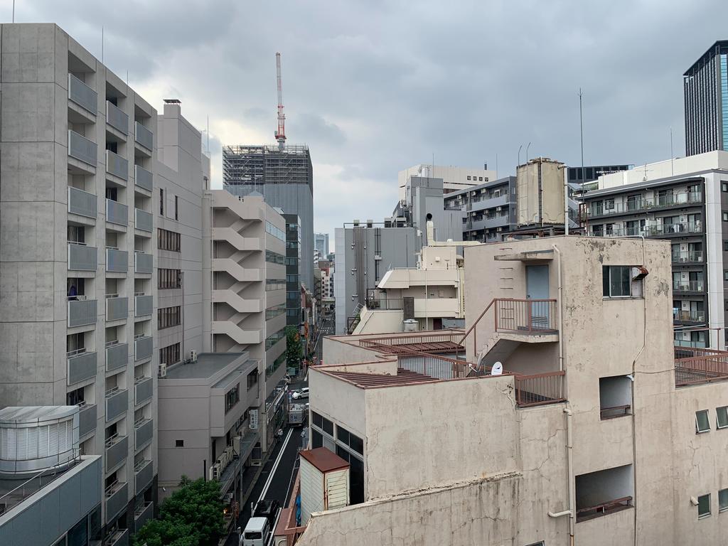 Urban Hostel Kanda Jimbocho TOKYO (Female Only)