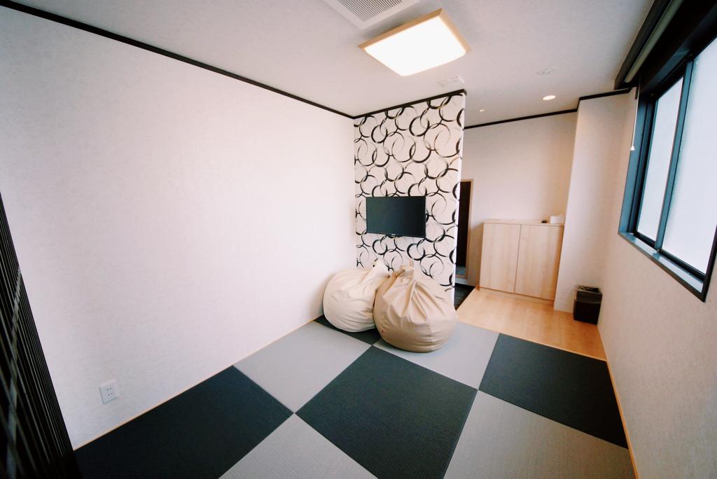 Mosaic Hostel Kyoto