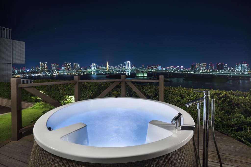 Hilton Tokyo Odaiba