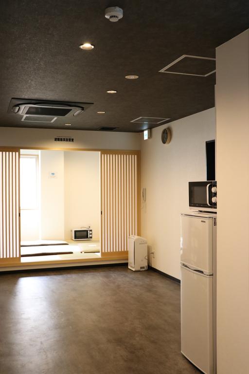 Lore Hostel Dotonbori