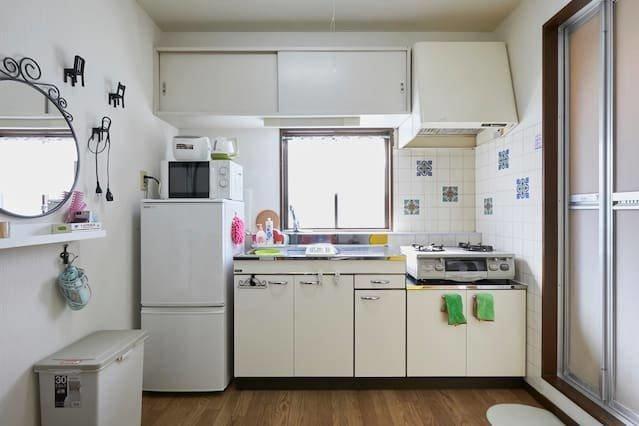 403 Apartment in Edogawa