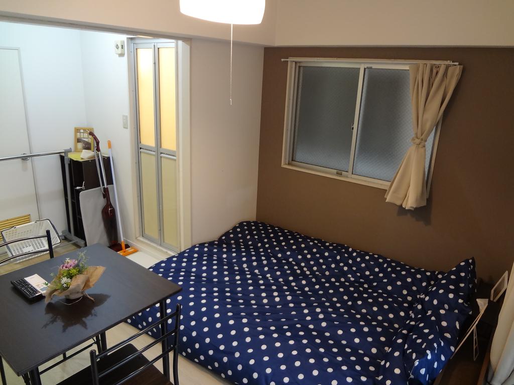 Guest House ZEN HAKATA 203