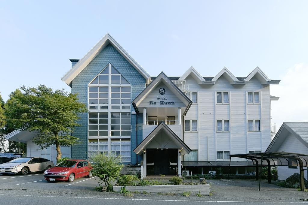 Hotel Ra Kuun