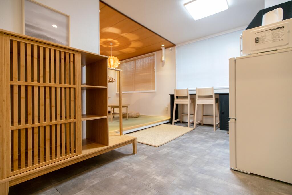 TSUBAME HOTEL ASAKUSABASHI