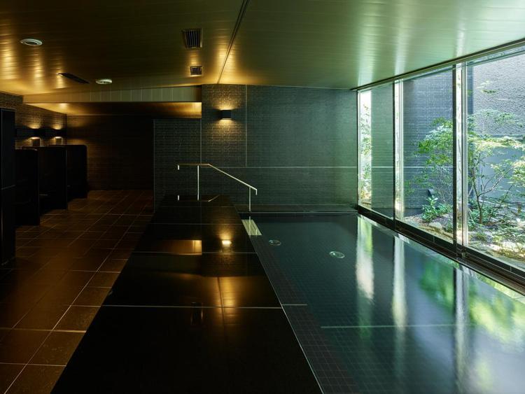 Hotel The Celestine Kyoto Gion