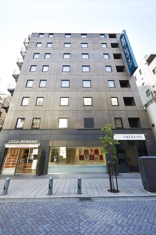 Sotetsu Fresa Inn Ochanomizu Jimbocho