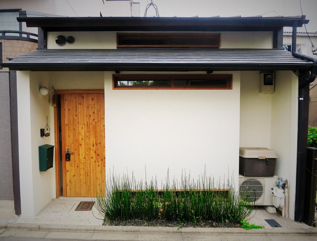 SANZEN-YA Kyoto - Cozy Art space for lover of travel -