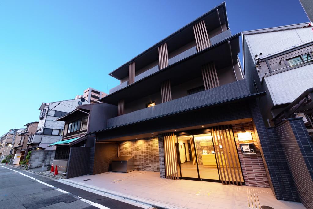 M's INN OMIYA KUROMON