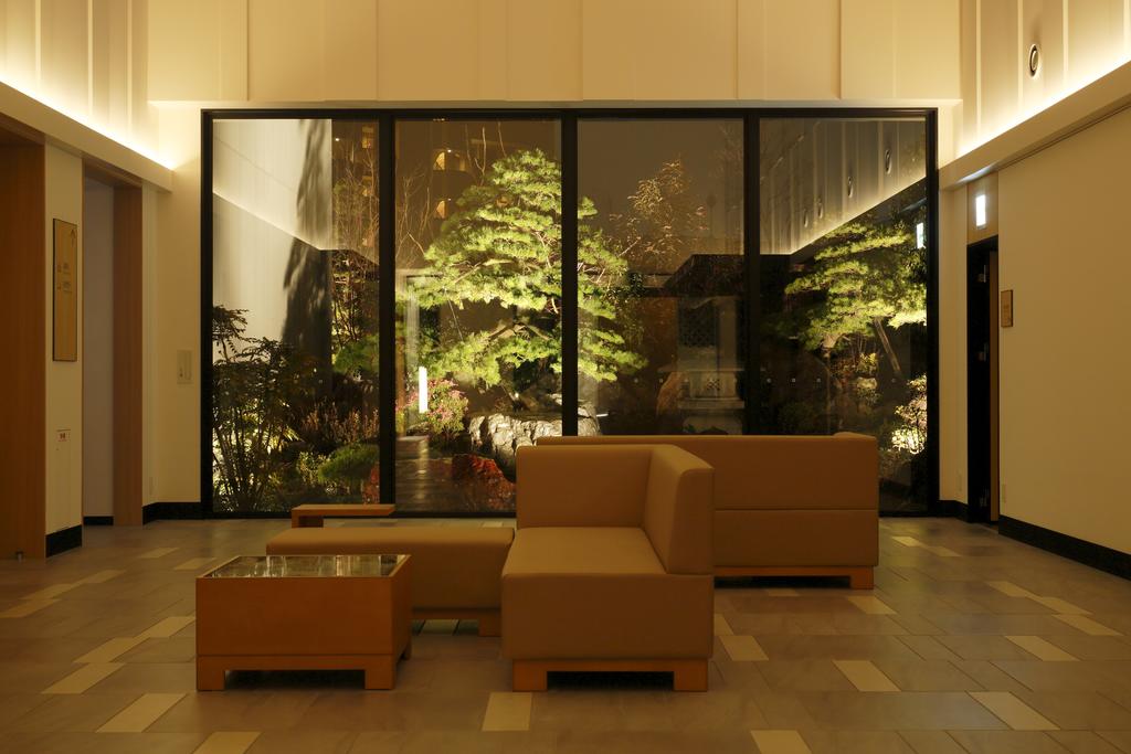 Kanazawa Sainoniwa Hotel