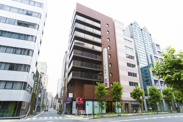 Hotel Nihonbashi Saibo