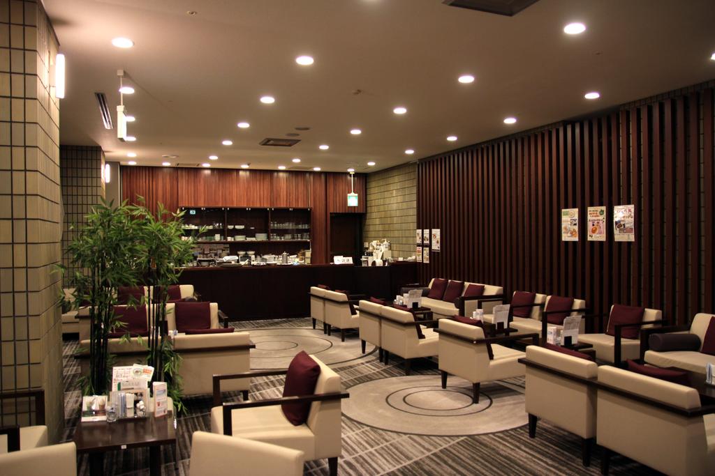 Hotel Kyoto Eminence