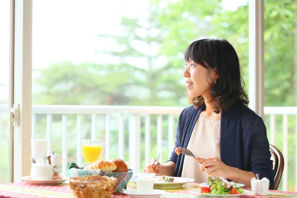 Karuizawa Hotel Soyokaze