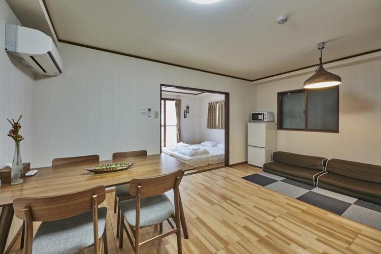 Kyoto Guesthouse