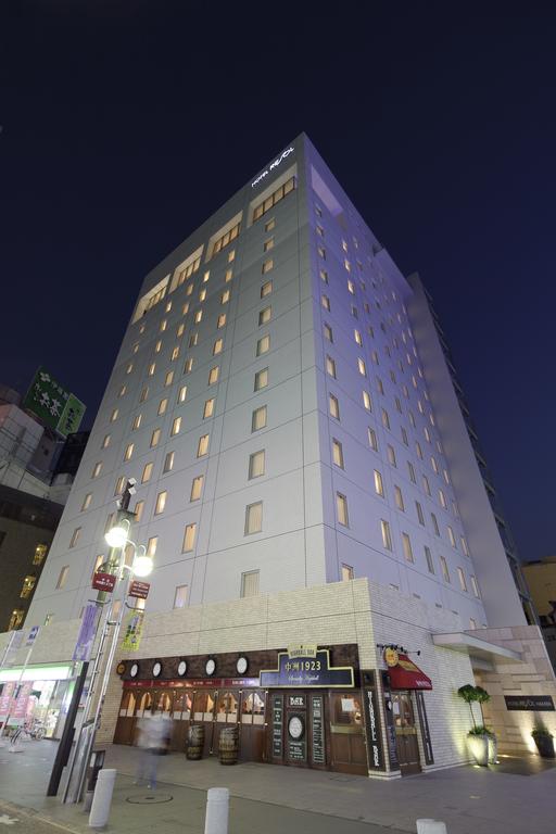 Hotel Resol Trinity Hakata