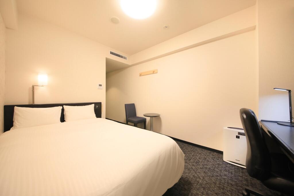 Richmond Hotel Nagoya Nayabashi