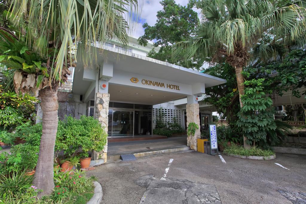 Okinawa Hotel