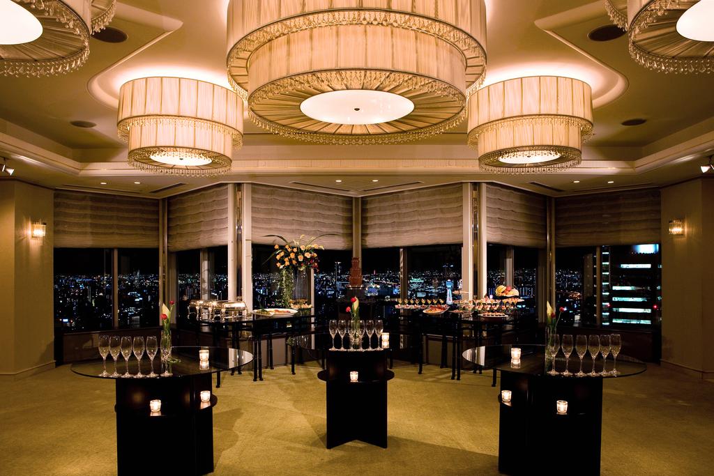 Swissotel Nankai Osaka