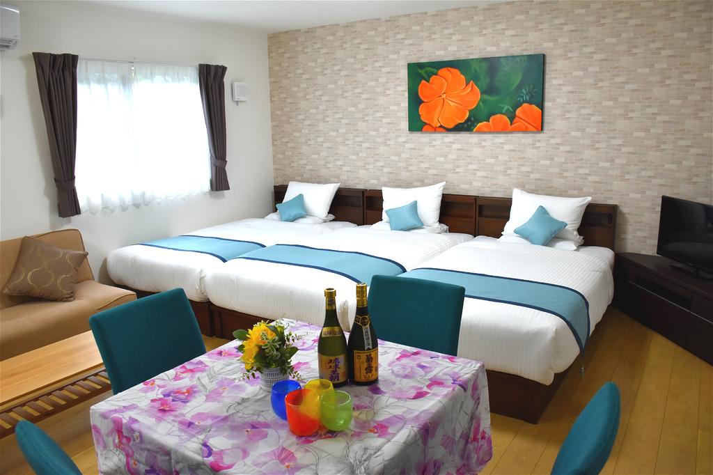 Stay PLUMERIA Arles / Boulogne