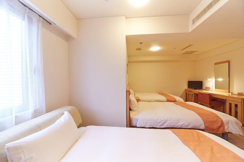 Nest Hotel Kumamoto