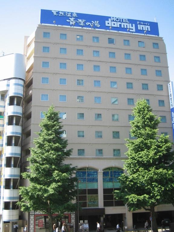 Dormy Inn Sendai Annex