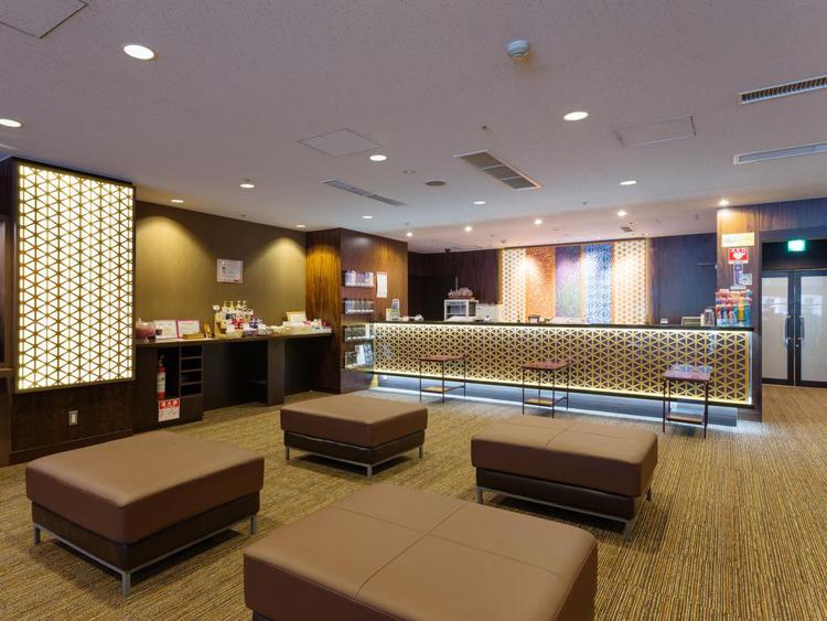 Hotel Wing International Nagoya