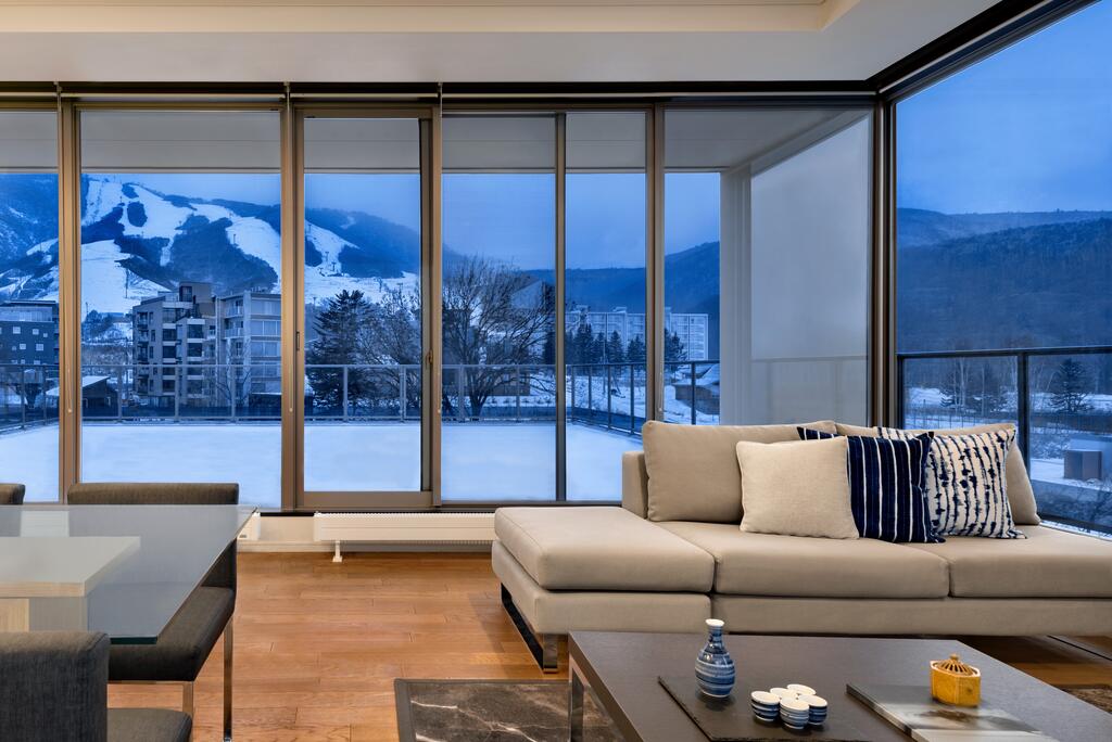 Hyatt House Niseko