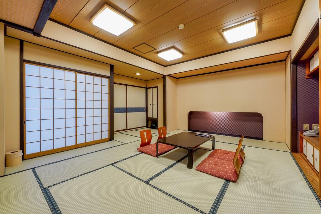 Ryokan Sanoya