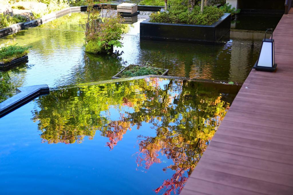 Okunoin Hotel Tokugawa