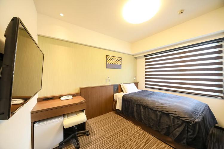 Hotel Claiton Shin-Osaka