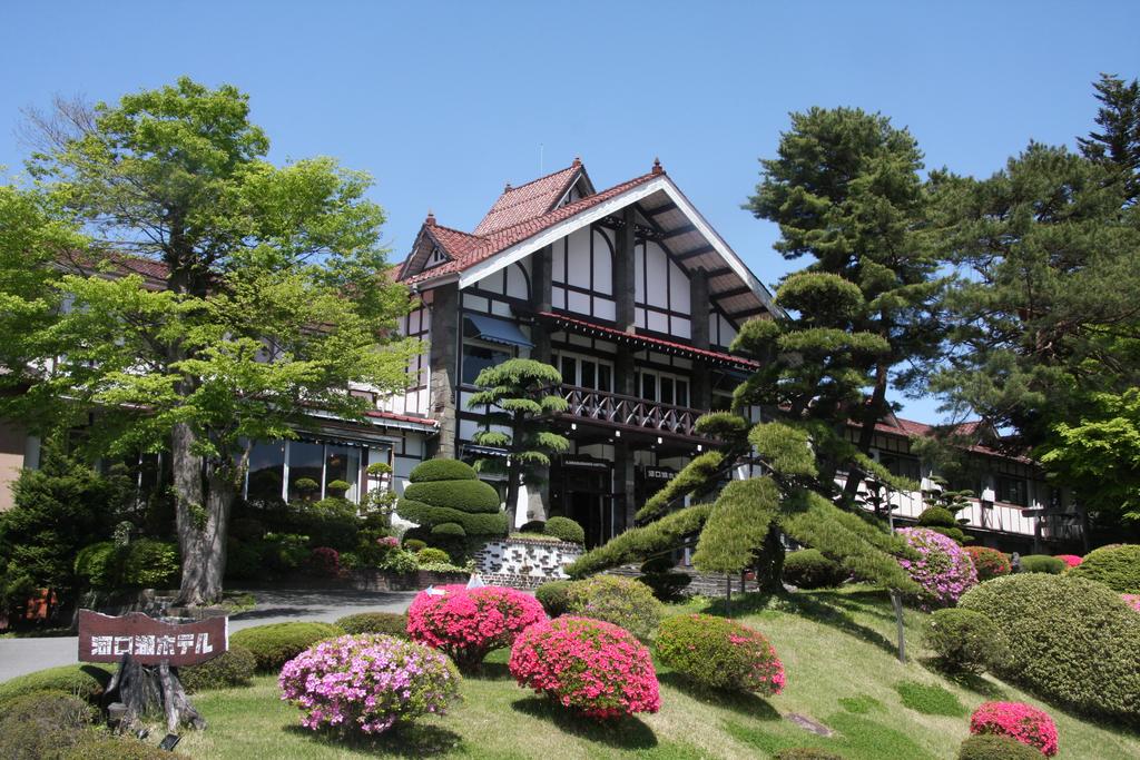 Kawaguchiko Hotel