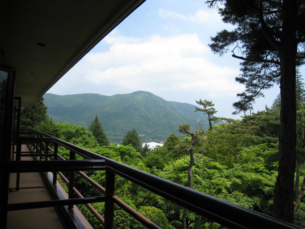 Hotel Marroad Hakone