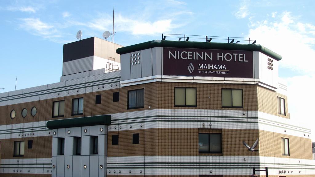 Niceinn Hotel Maihama Tokyo Bay Premiere