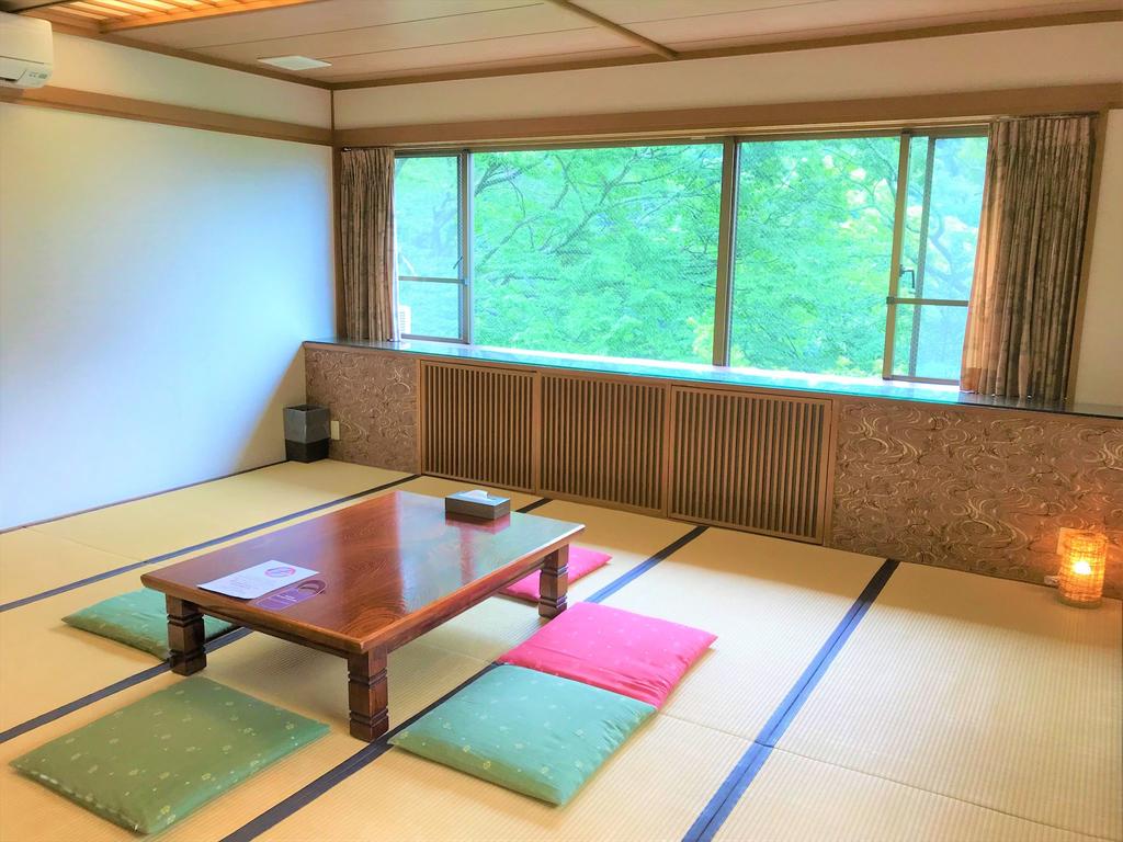 K's House Hostels - Hakone Yumoto Onsen