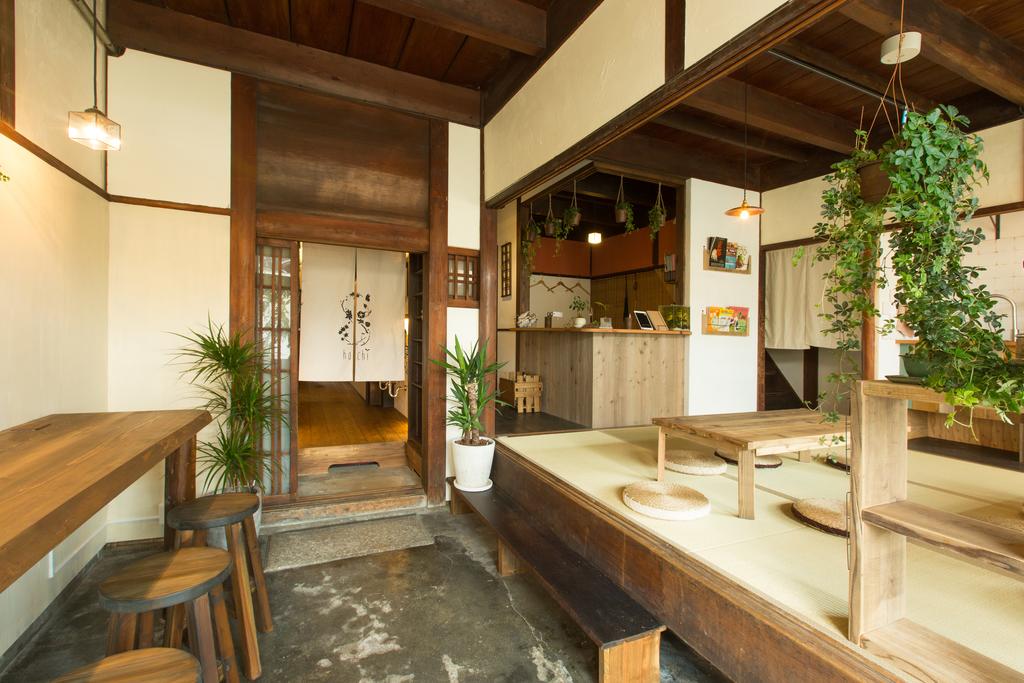 Guest House Hachi