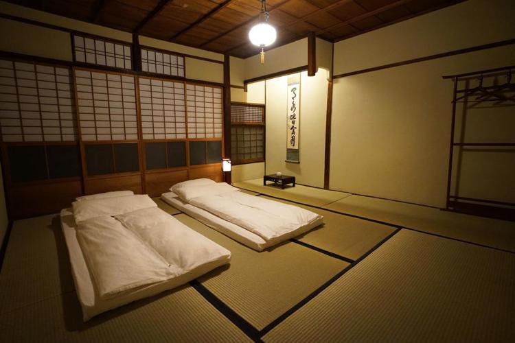 Ryokan Tori