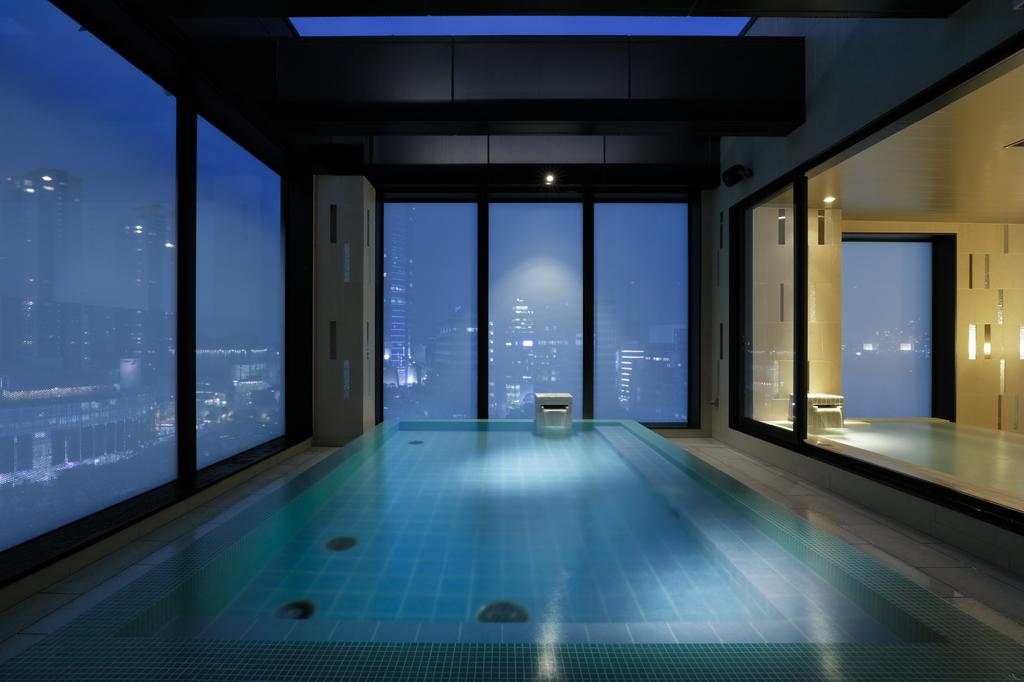 Candeo Hotels Tokyo Roppongi