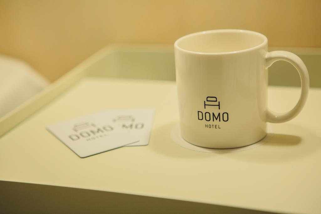 Domo Hotel