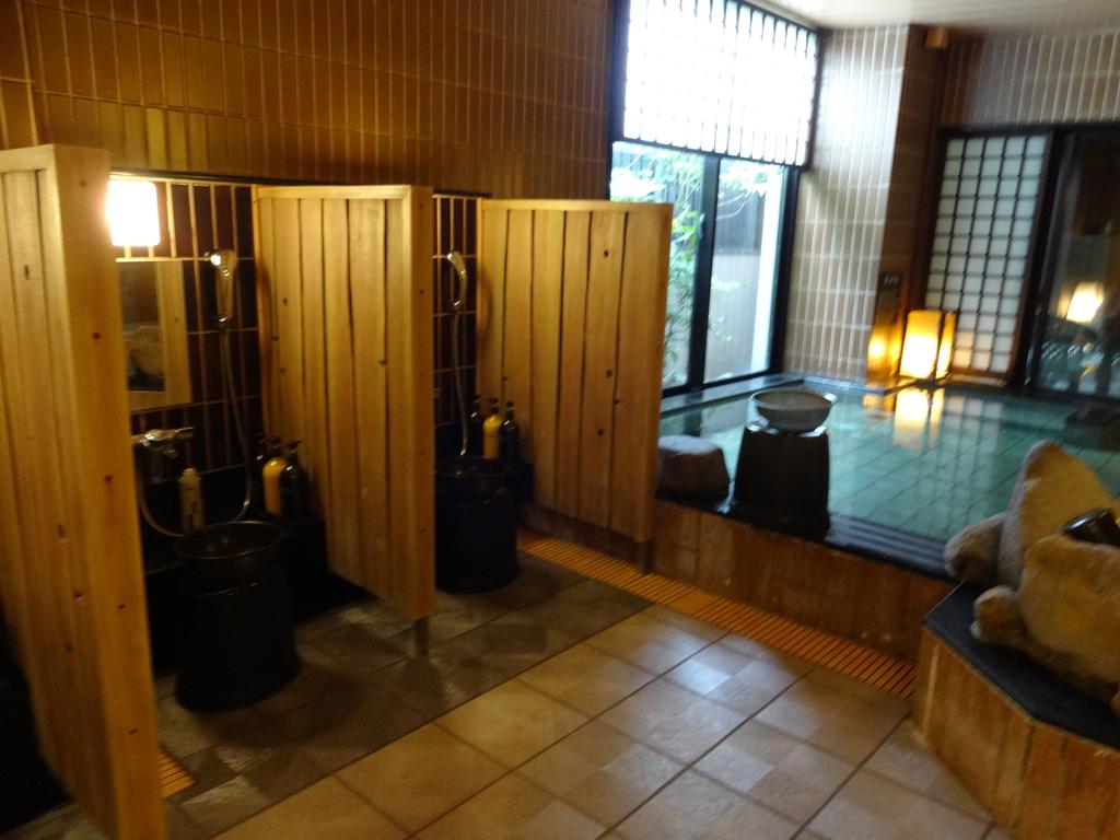 Dormy Inn Hakata Gion